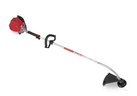 Bushranger B25 Bent Shaft Loop Handle Line Trimmer